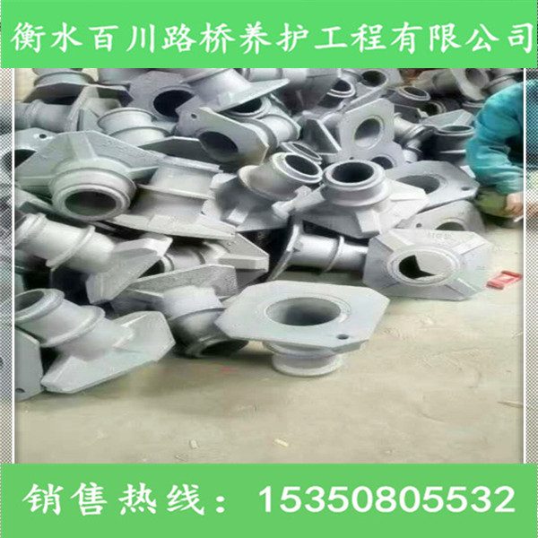 橋梁護(hù)欄圖片