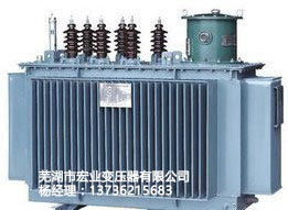 干式变压器专业生产低损耗小型配电变压器S13-20kVA 10/0.4kV干式变压器厂家