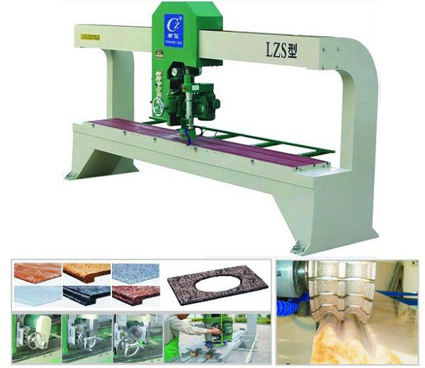 龍門多用磨邊機圖片