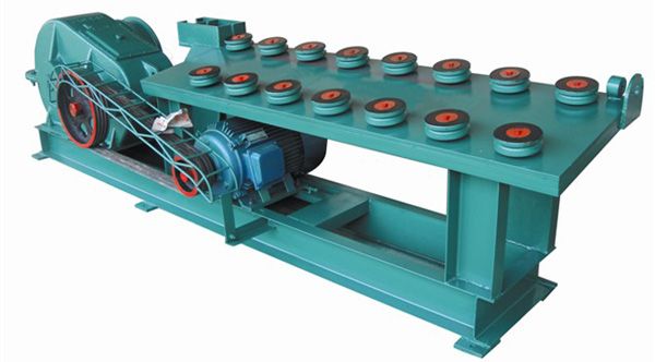 鋼筋延伸機(jī)廠家圖片