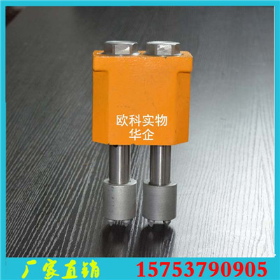 手持式雙頭墻面鑿毛錘圖片