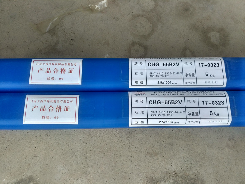 供應(yīng) :大西洋電力TIG-R31焊絲