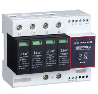820us浪涌保護(hù)器圖片