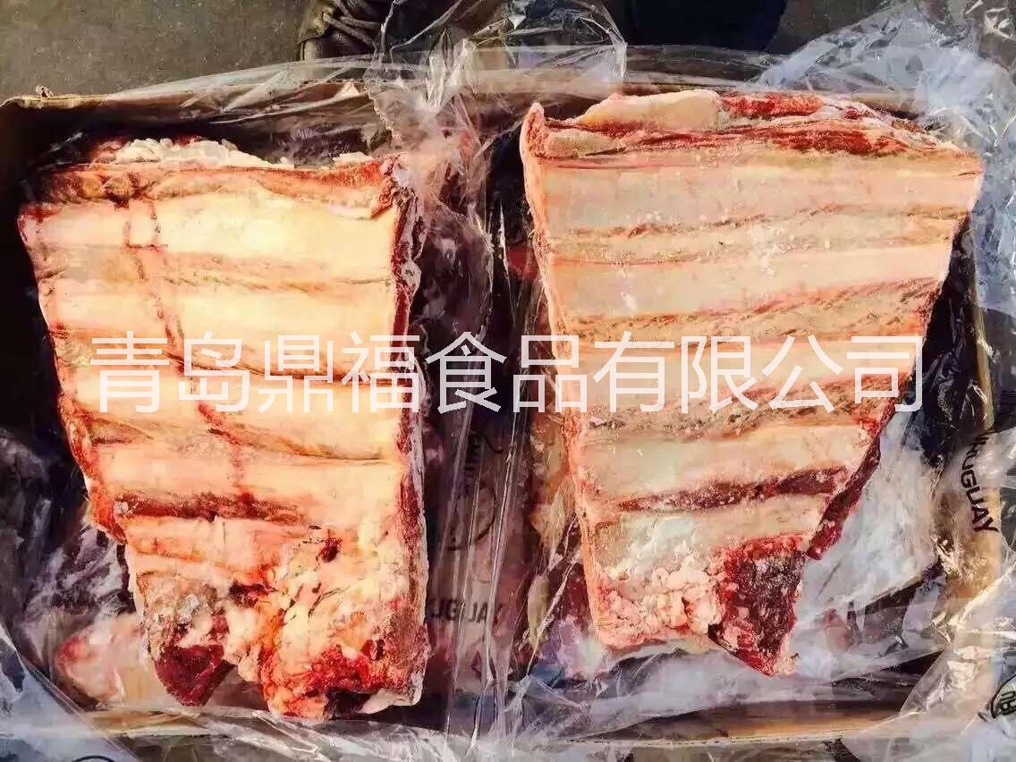 冷冻牛排批发厂家 牛副产品厂家批发