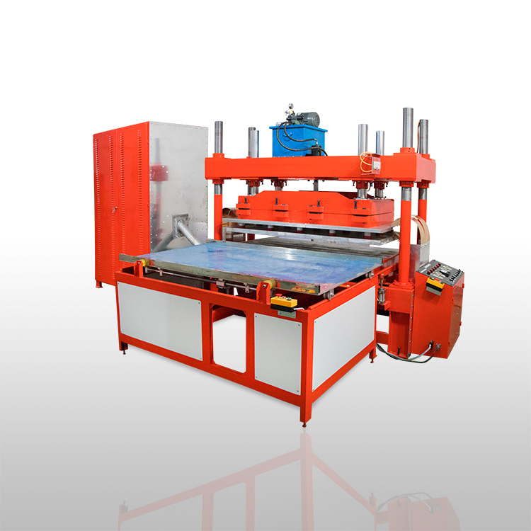 地毯熱合機(jī)圖片/地毯熱合機(jī)樣板圖 (4)