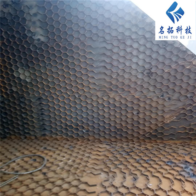 耐磨膠泥 高溫閥門龜甲網(wǎng)防磨膠泥 耐磨料