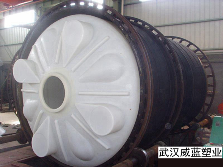 供應(yīng)武漢IBC噸桶塑料PE聚乙烯儲罐水塔水箱水桶化工減水劑罐水槽 塑料桶