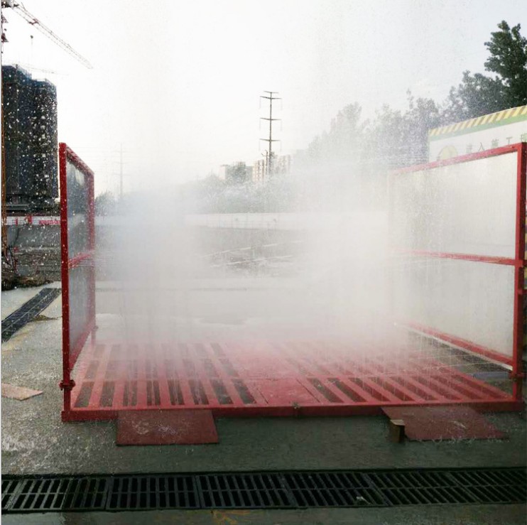 免基礎(chǔ)工地洗輪機 廠家批發(fā)100噸工程洗車機 全自動汽車沖洗設(shè)備 洗車機、洗輪機