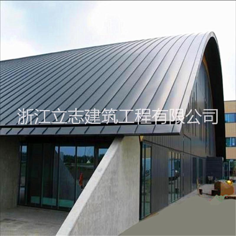 鋁鎂錳名宿屋面板25-330型圖片/鋁鎂錳名宿屋面板25-330型樣板圖 (3)