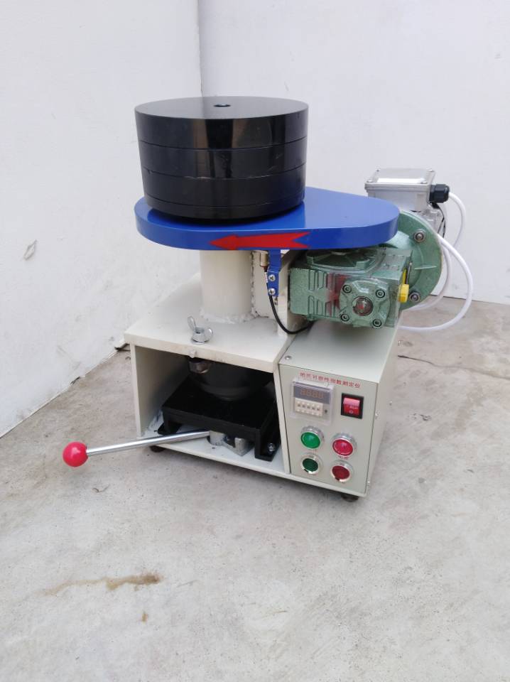 哈氏可磨性指數(shù)測定儀報價_哈氏可磨重慶廠家_CHM-60哈氏可磨性指數(shù)測定儀多少錢