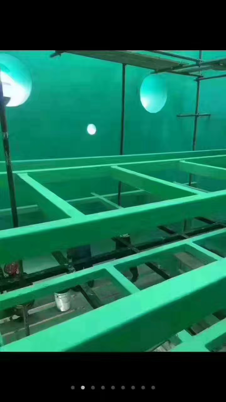 山西玻璃鱗片膠泥圖片/山西玻璃鱗片膠泥樣板圖 (2)