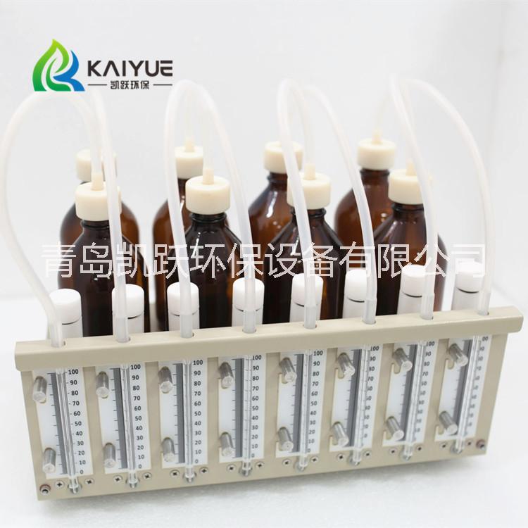 BOD測(cè)定儀圖片/BOD測(cè)定儀樣板圖 (3)