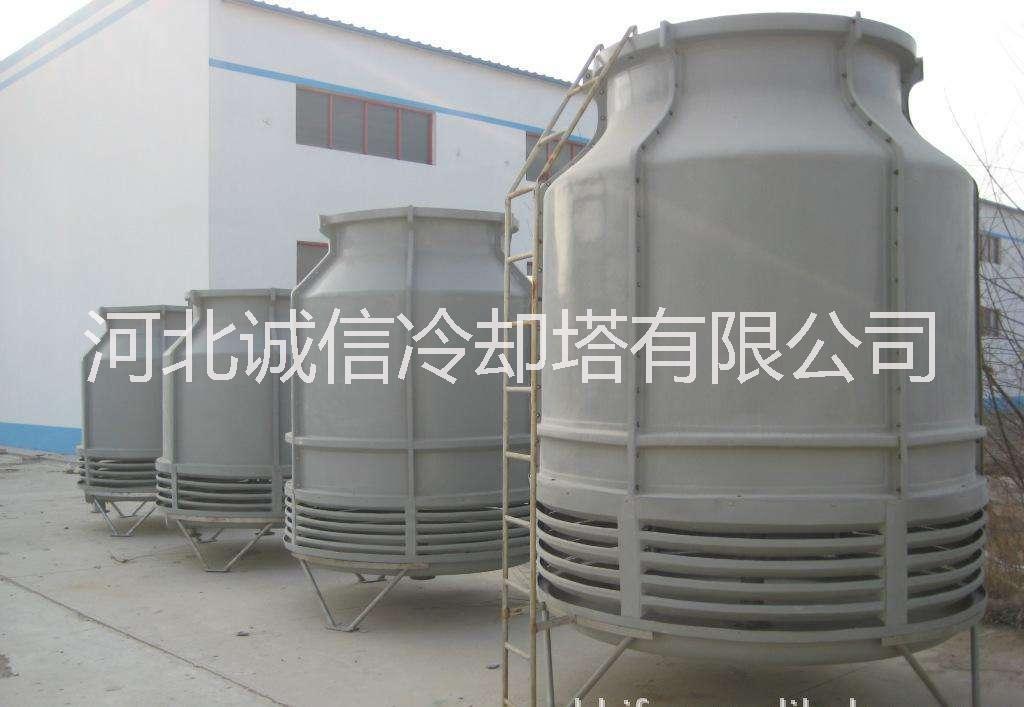 冷卻塔拆除