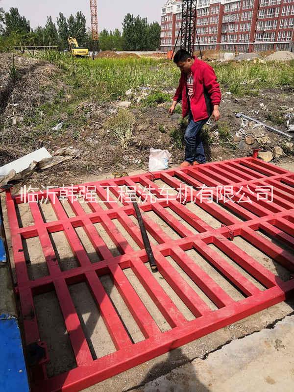 阜阳供应工地洗车机产品，程车洗车机设备 工地洗车机厂家电话图片