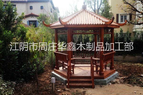 張家港防腐木 江陰防腐木圖片圖片/張家港防腐木 江陰防腐木圖片樣板圖 (3)
