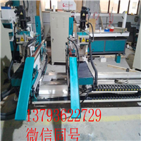 數(shù)控雙頭榫圖片/數(shù)控雙頭榫樣板圖 (1)