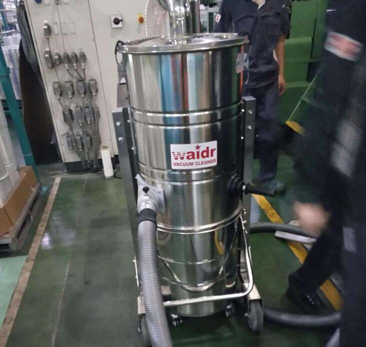 木材家具廠用工業(yè)吸塵器圖片/木材家具廠用工業(yè)吸塵器樣板圖 (3)