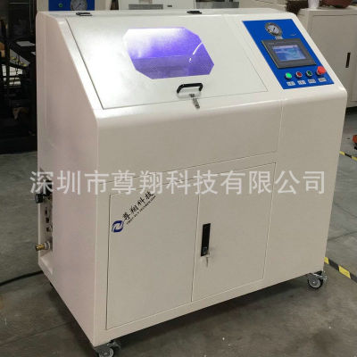 凈水器綜合試驗(yàn)機(jī)廠家直銷生產(chǎn)圖片