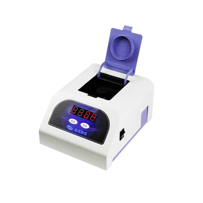 肖酸鹽氮測(cè)定儀 KN-NO310圖片