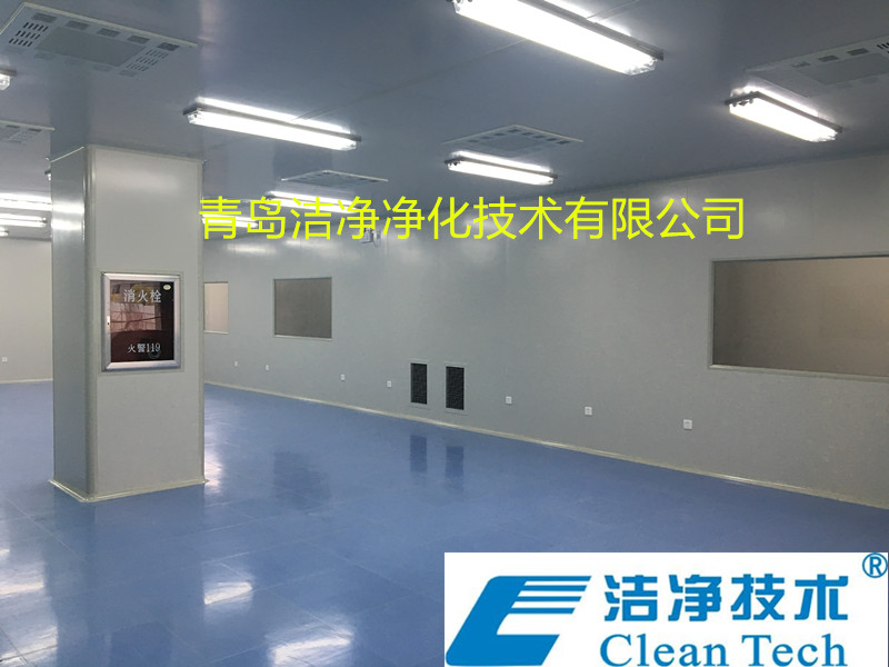 萬級凈化車圖片/萬級凈化車樣板圖 (1)