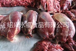 冷冻驴肉批发厂家 驴排 批发厂家