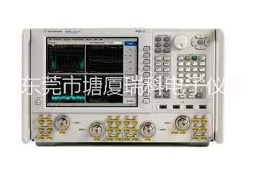 美国Agilent/安捷伦 N5772A 600V 2.6A 1560W DC可程控直流电源