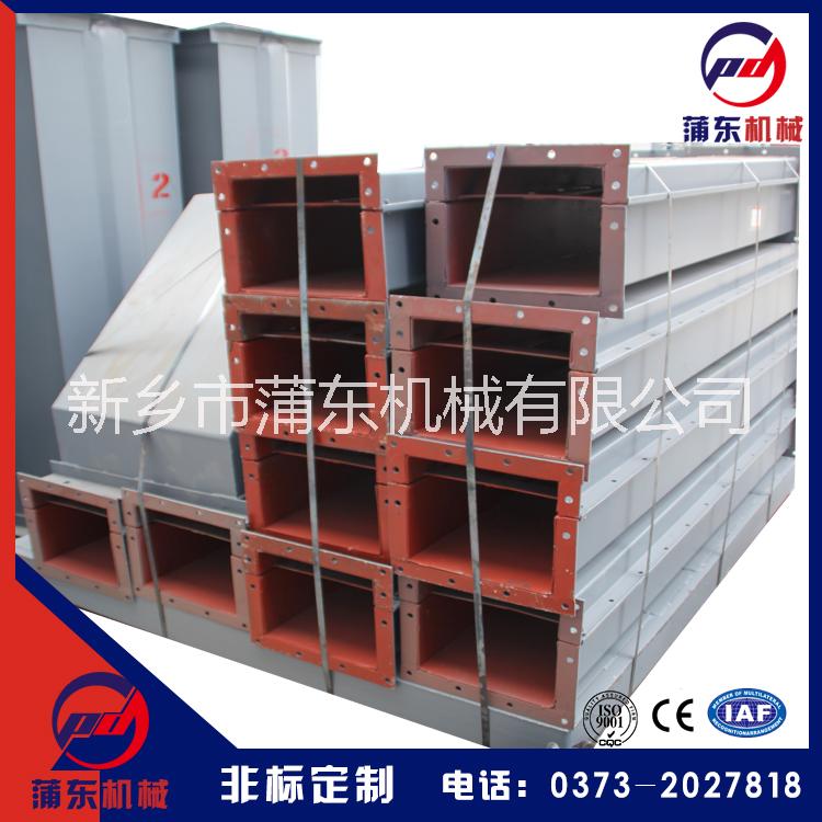 XZ空氣輸送斜槽水泥風(fēng)送斜槽生產(chǎn)廠家 FS風(fēng)送斜槽空氣斜槽 XZ空氣輸送斜槽生產(chǎn)廠家