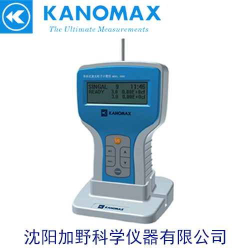 塵埃粒子計(jì)數(shù)器3887Ser圖片