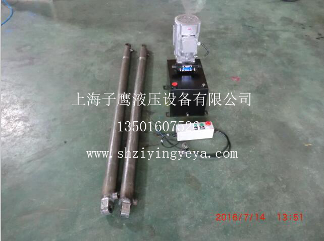 油壓機液壓油缸圖片/油壓機液壓油缸樣板圖 (1)