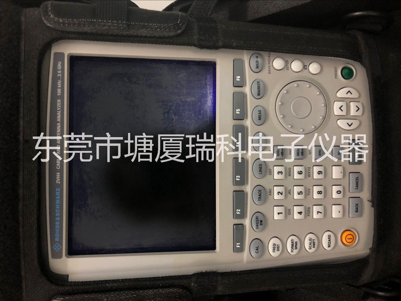饋線分析儀圖片/饋線分析儀樣板圖 (2)