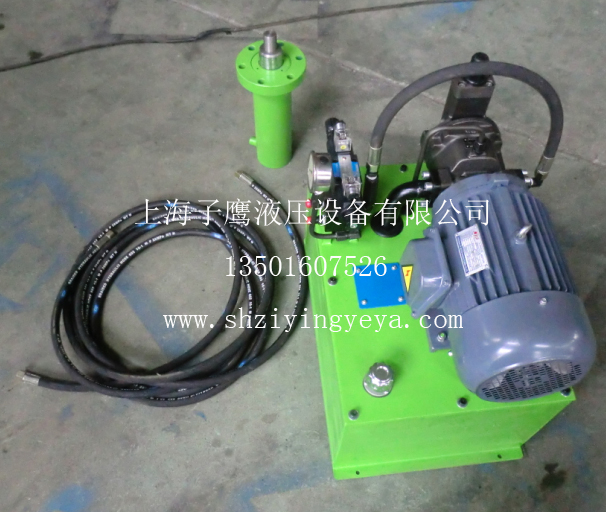 硫化機(jī)液壓圖片/硫化機(jī)液壓樣板圖 (4)