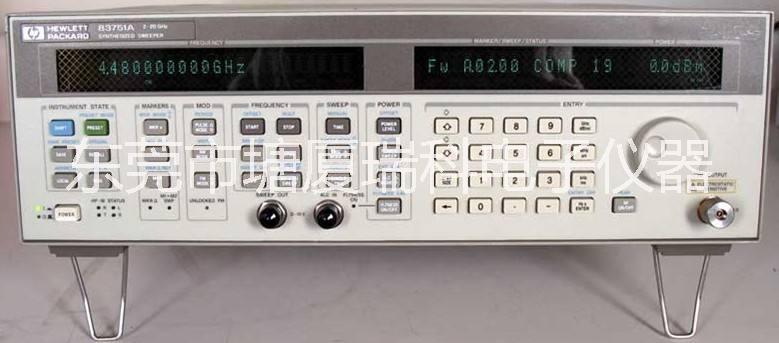 20G信號(hào)發(fā)生器圖片