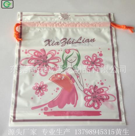 穿繩袋圖片/穿繩袋樣板圖 (1)