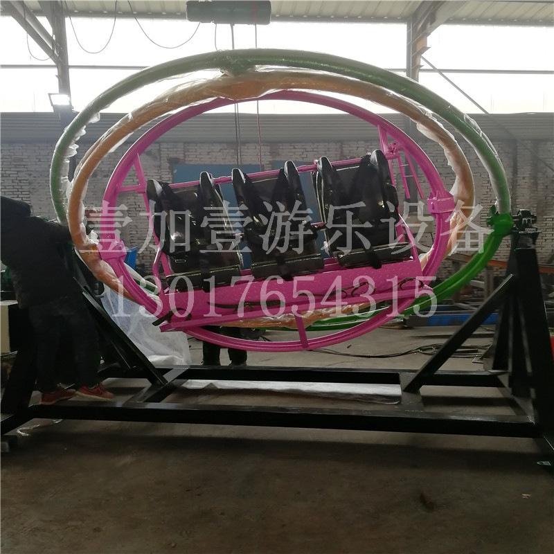 三維太空環(huán)圖片/三維太空環(huán)樣板圖 (2)