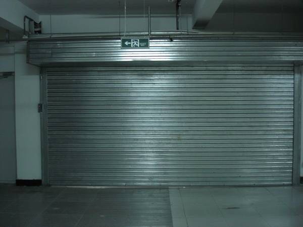 防火卷簾門(mén)簾片圖片/防火卷簾門(mén)簾片樣板圖 (1)