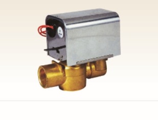 V8016系列電動(dòng)二通閥圖片/V8016系列電動(dòng)二通閥樣板圖 (2)