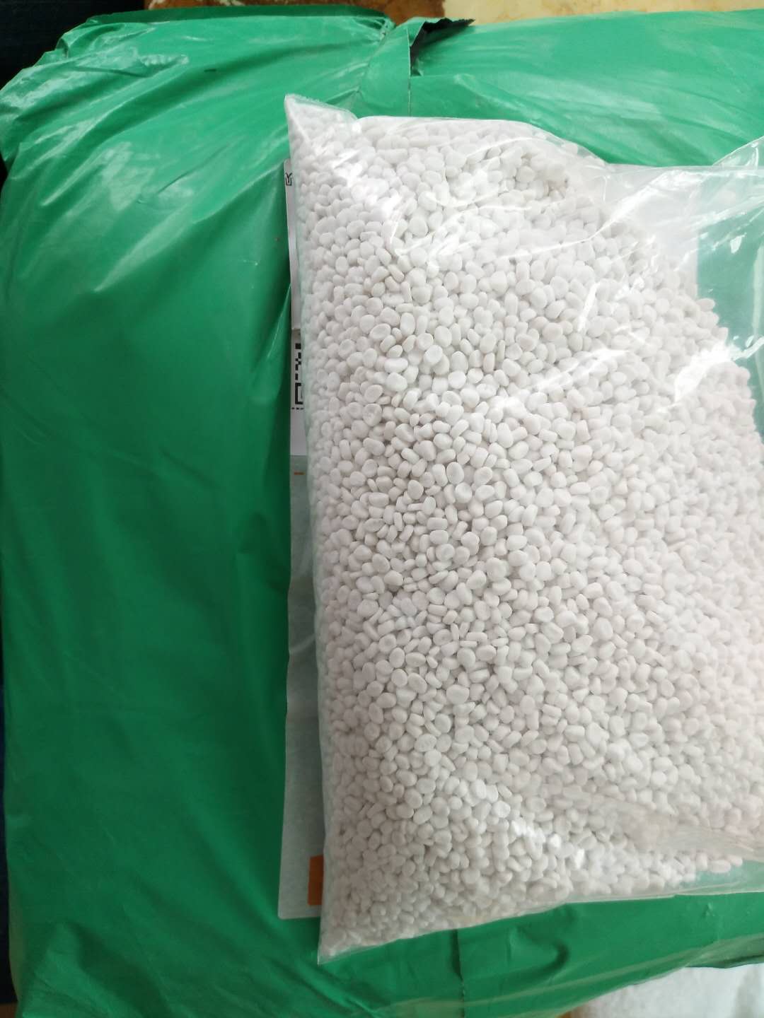 PE快遞袋背心袋填充母料價(jià)格圖片/PE快遞袋背心袋填充母料價(jià)格樣板圖 (2)