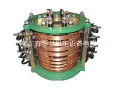 滄州美爾生產(chǎn)集電環(huán)，碳刷，刷架