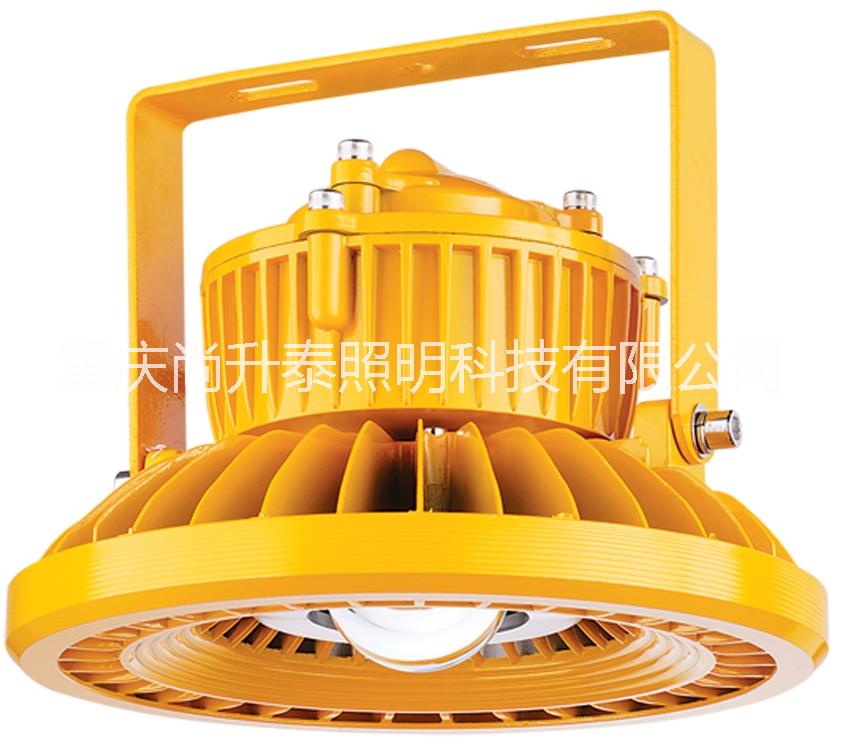 供應(yīng)BZD180-106系列防爆免維護(hù)LED照明燈