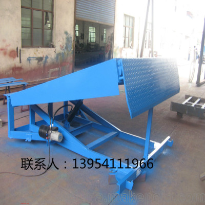 登車橋圖片/登車橋樣板圖 (2)