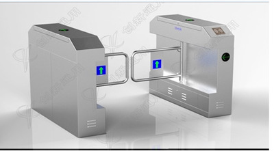 立式擺閘圖片/立式擺閘樣板圖 (2)