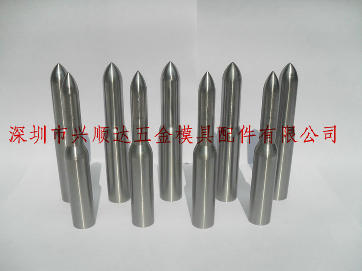 供應(yīng)優(yōu)質(zhì)異形鎢鋼沖針 優(yōu)質(zhì)鎢鋼沖頭 鎢鋼圓棒 鎢鋼塞規(guī)