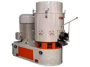 混煉造粒機圖片/混煉造粒機樣板圖 (2)
