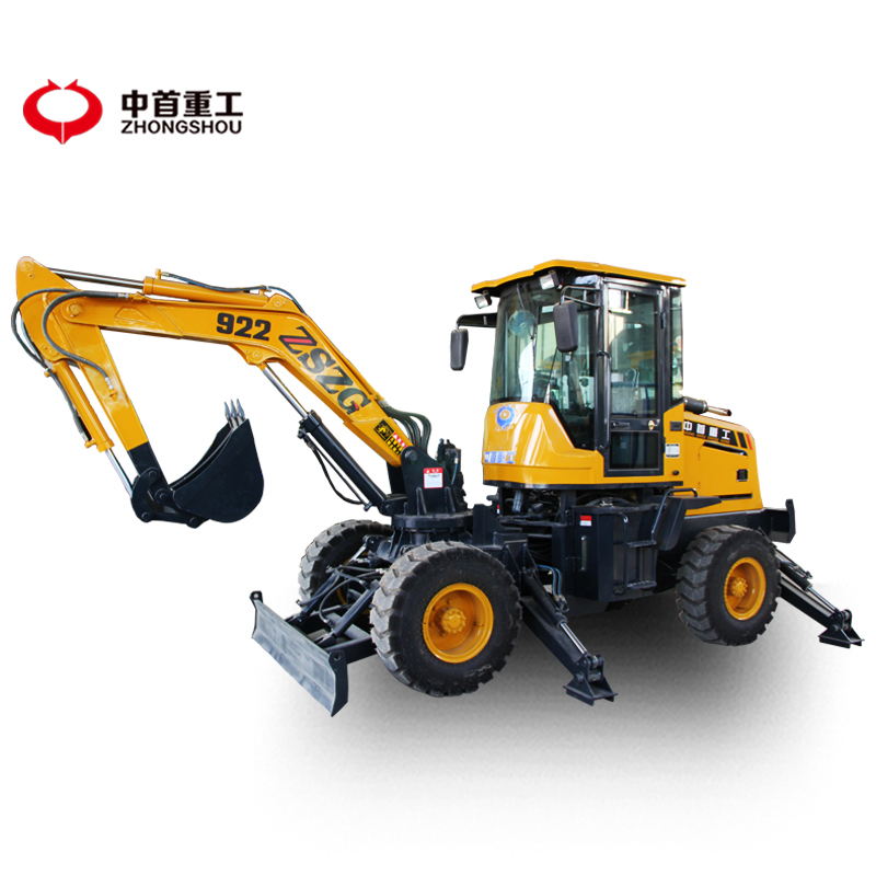 挖掘機(jī)圖片/挖掘機(jī)樣板圖 (1)