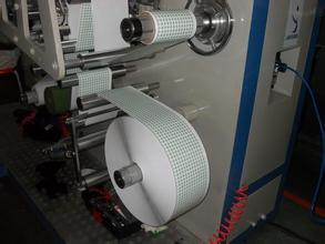 熱熔膠涂膠機(jī)圖片/熱熔膠涂膠機(jī)樣板圖 (2)