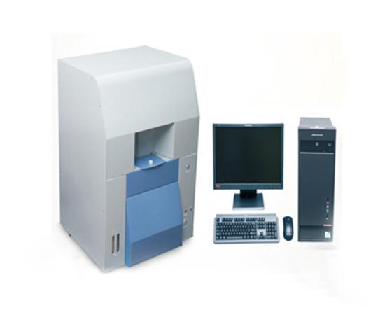 GF-7000型自動(dòng)工業(yè)分析儀圖片