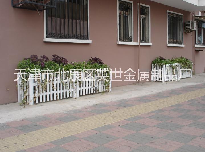 樓梯護欄圖片/樓梯護欄樣板圖 (4)