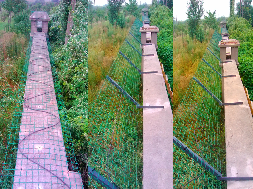 脈沖電子圍欄圖片/脈沖電子圍欄樣板圖 (2)