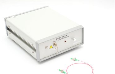 18年新内蒙供应 皮秒脉冲光纤激光光源图片