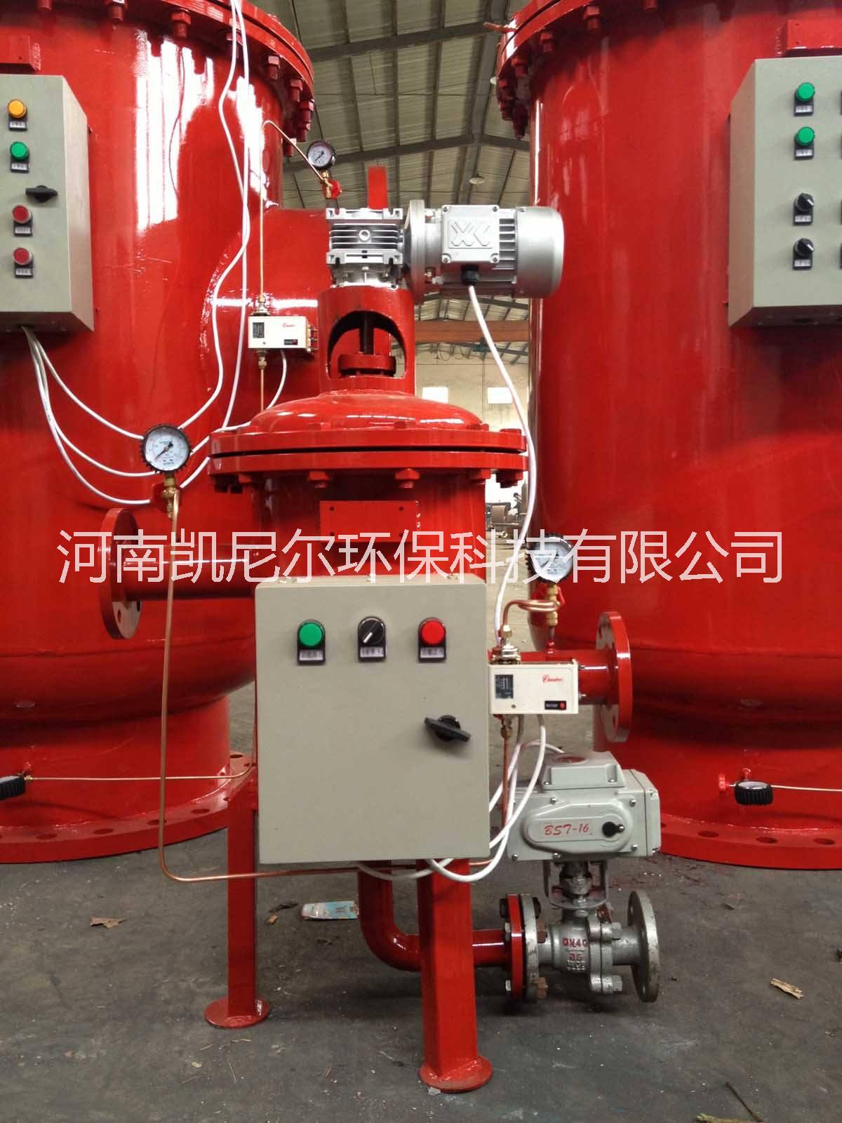 供應(yīng)河北管道過濾器圖片